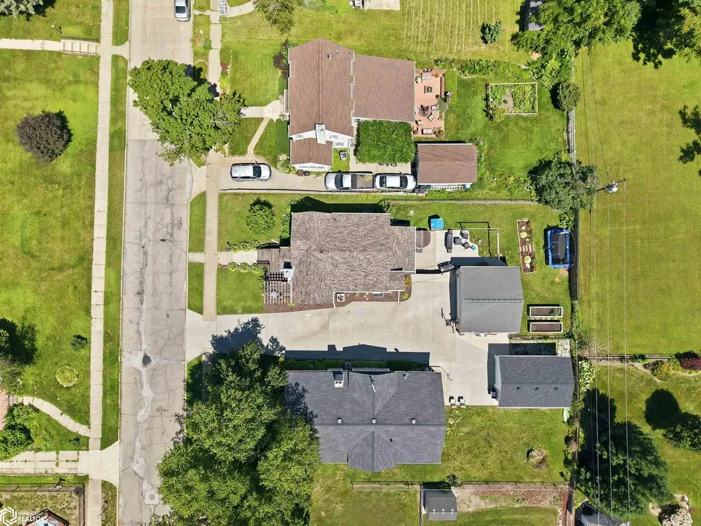 407 N 8th Street Marshalltown IA 50158