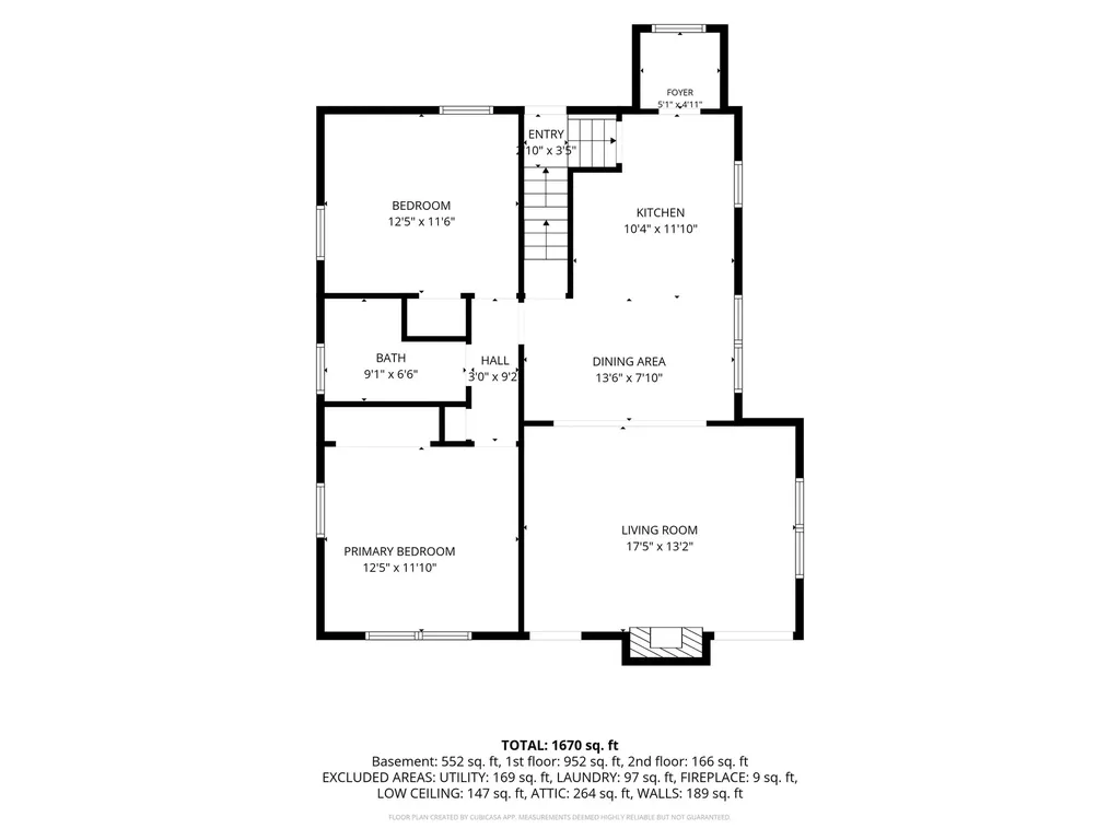 407 N 8th Street Marshalltown IA 50158