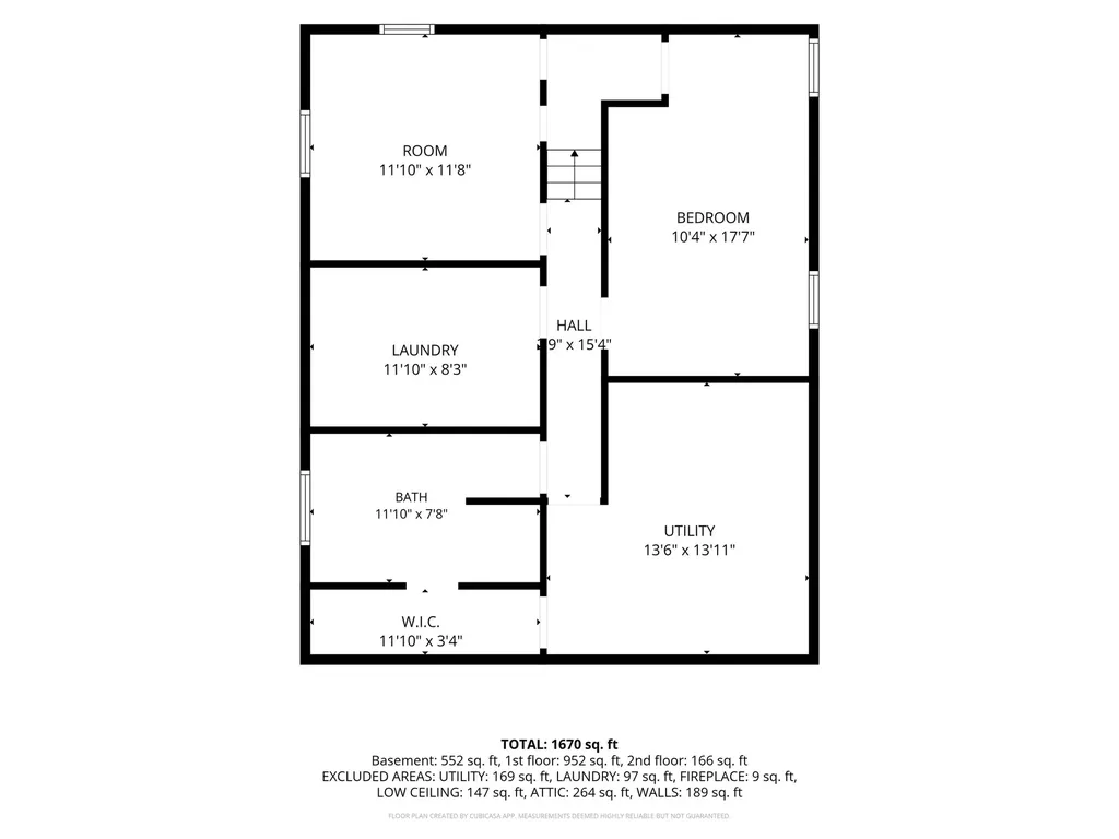 407 N 8th Street Marshalltown IA 50158