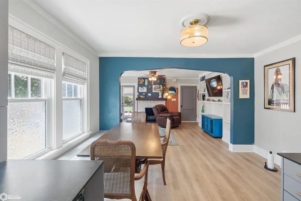 407 N 8th Street Marshalltown IA 50158