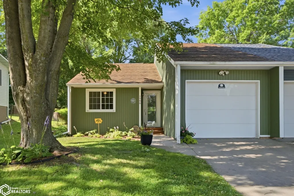 1988 Holiday Road Coralville IA 52241