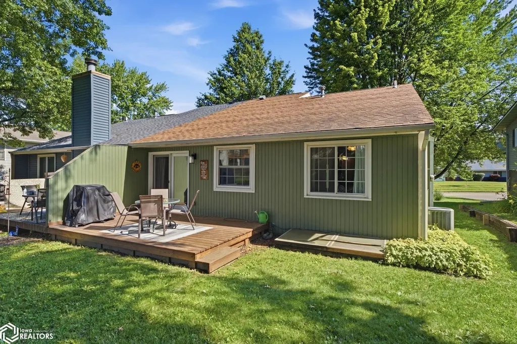1988 Holiday Road Coralville IA 52241
