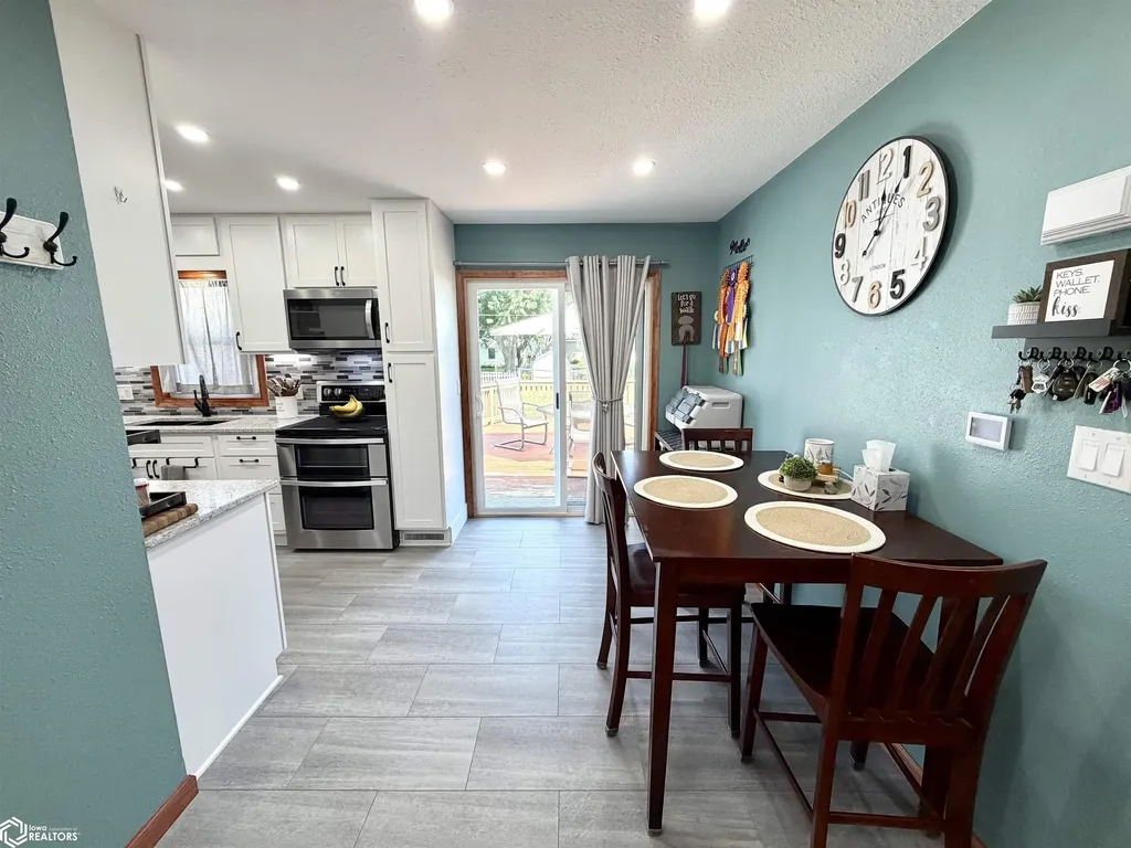 507 12th Avenue Grinnell IA 50112