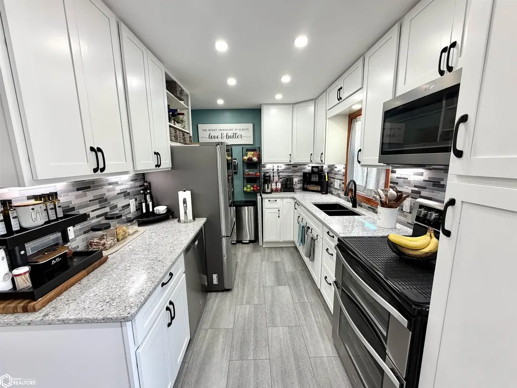 507 12th Avenue Grinnell IA 50112