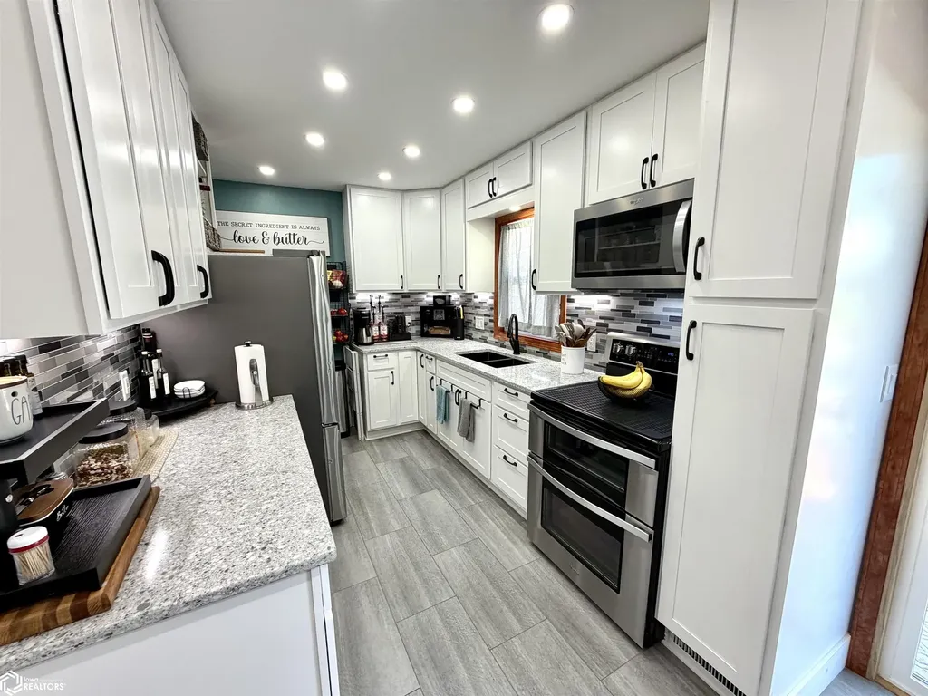 507 12th Avenue Grinnell IA 50112