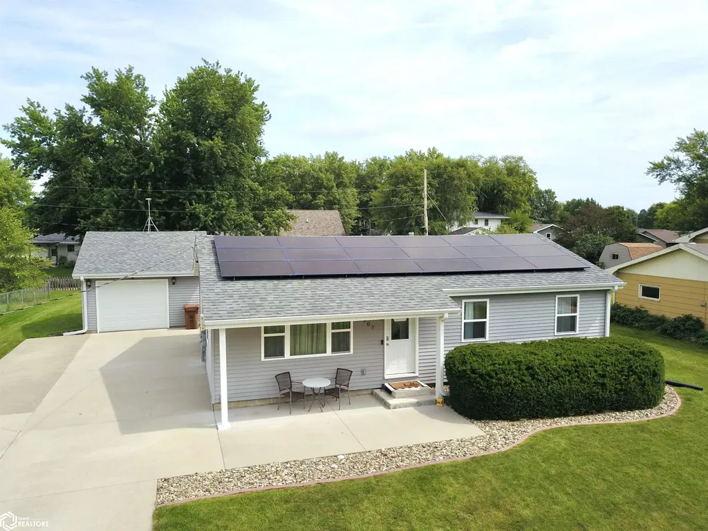 507 12th Avenue Grinnell IA 50112