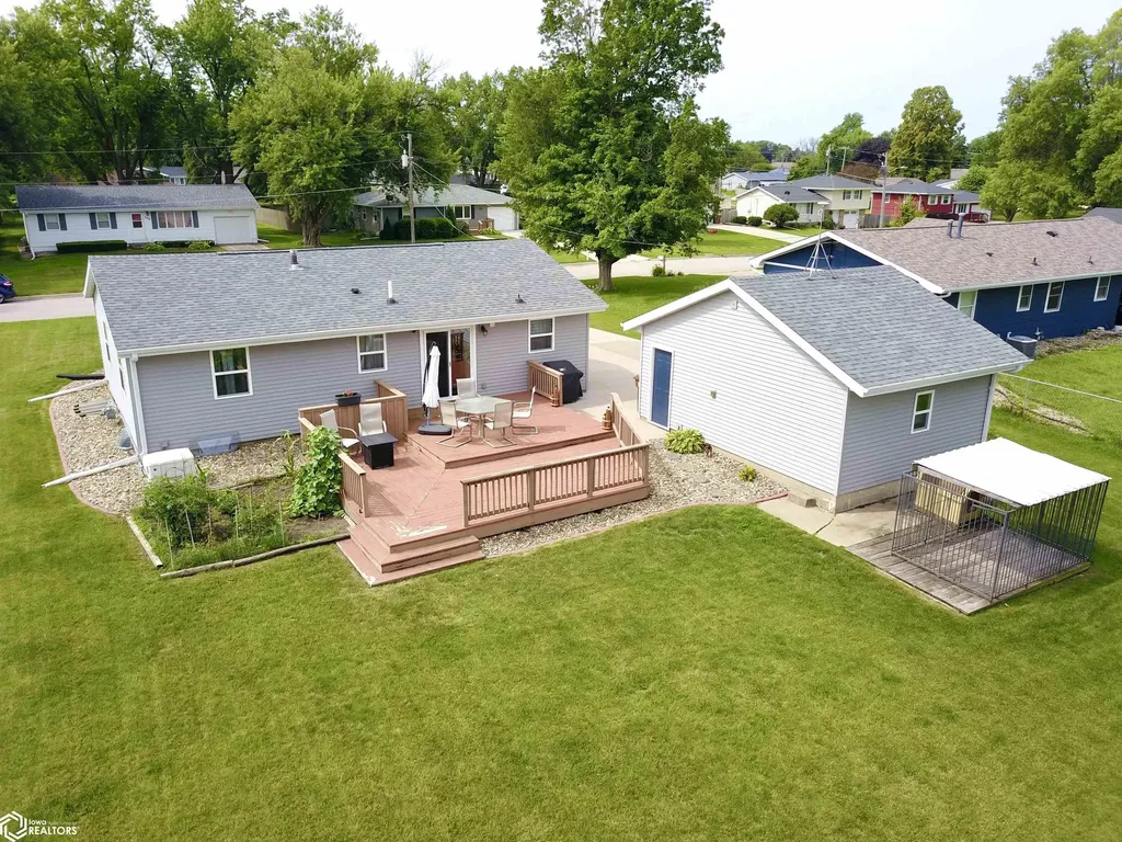 507 12th Avenue Grinnell IA 50112