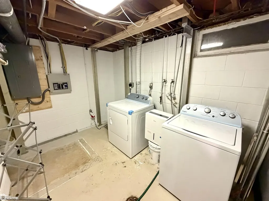 507 12th Avenue Grinnell IA 50112