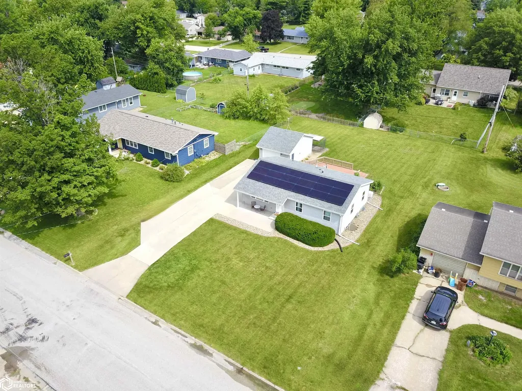 507 12th Avenue Grinnell IA 50112