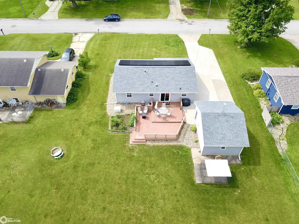 507 12th Avenue Grinnell IA 50112