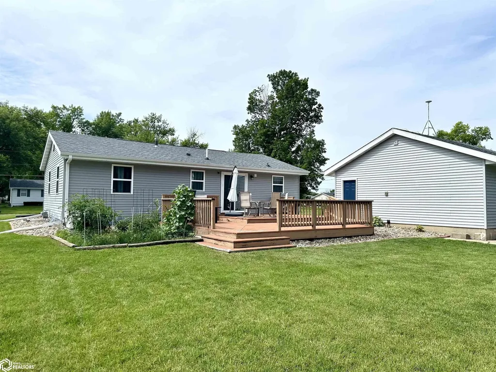 507 12th Avenue Grinnell IA 50112