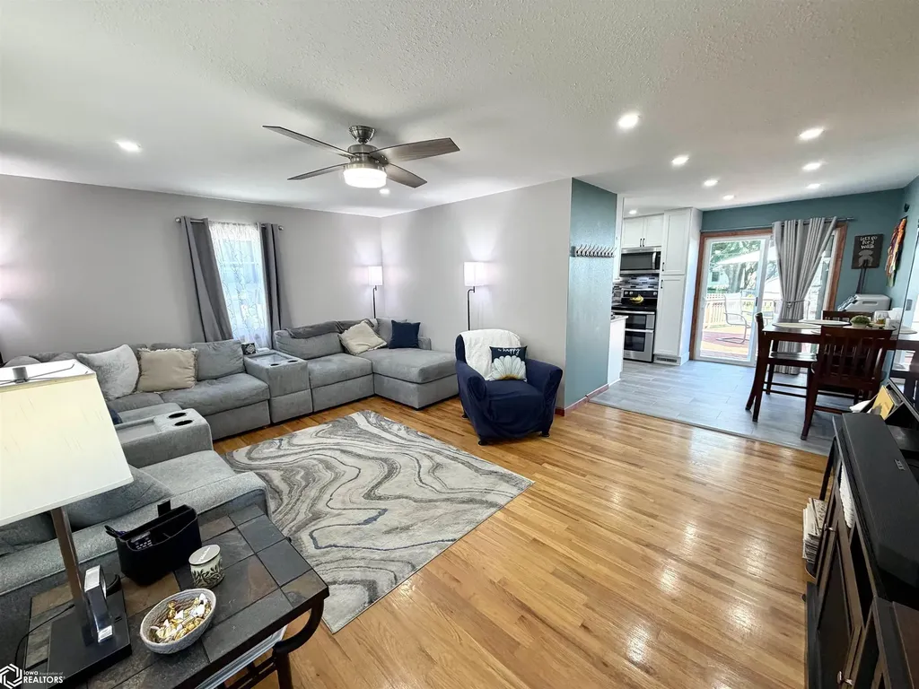 507 12th Avenue Grinnell IA 50112