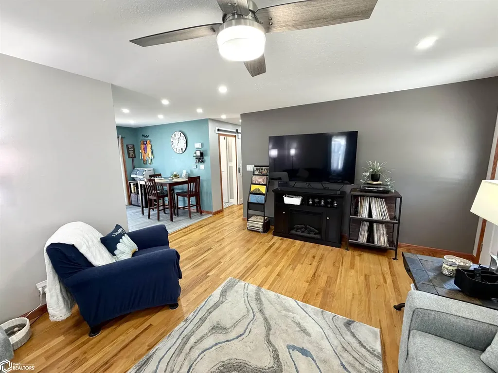507 12th Avenue Grinnell IA 50112