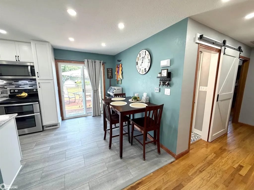 507 12th Avenue Grinnell IA 50112