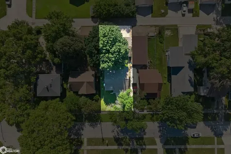 212 S Vermont Avenue Mason City IA 50401