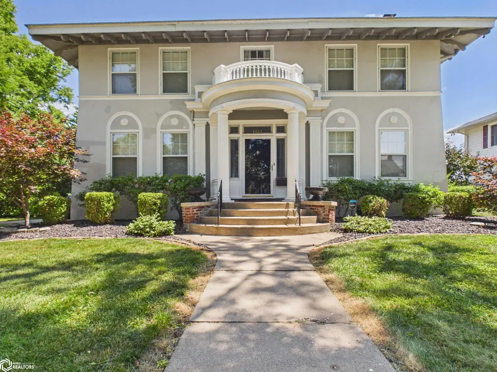 1111 Grand Avenue Keokuk IA 52632