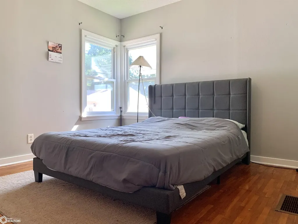 2004 Agency Street Burlington IA 52601