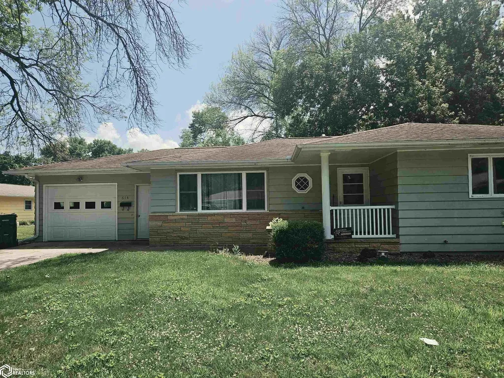 614 Bell Court Algona IA 50511