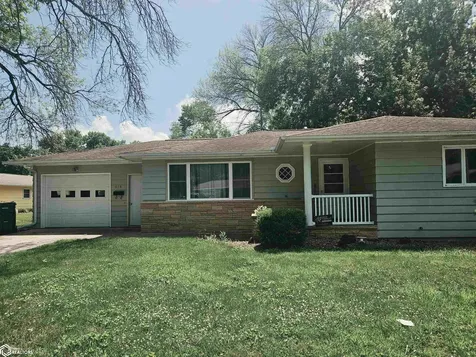 614 Bell Court Algona IA 50511