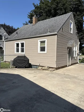 230 S Indiana Avenue Mason City IA 50428