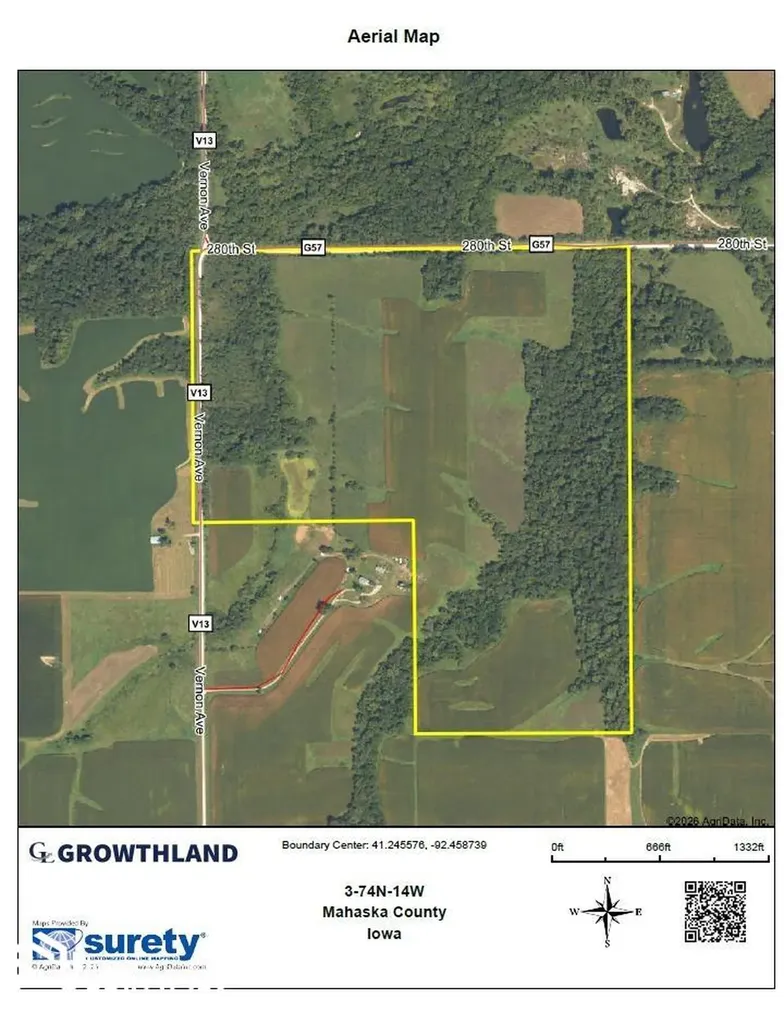 280TH Street Fremont IA 52561