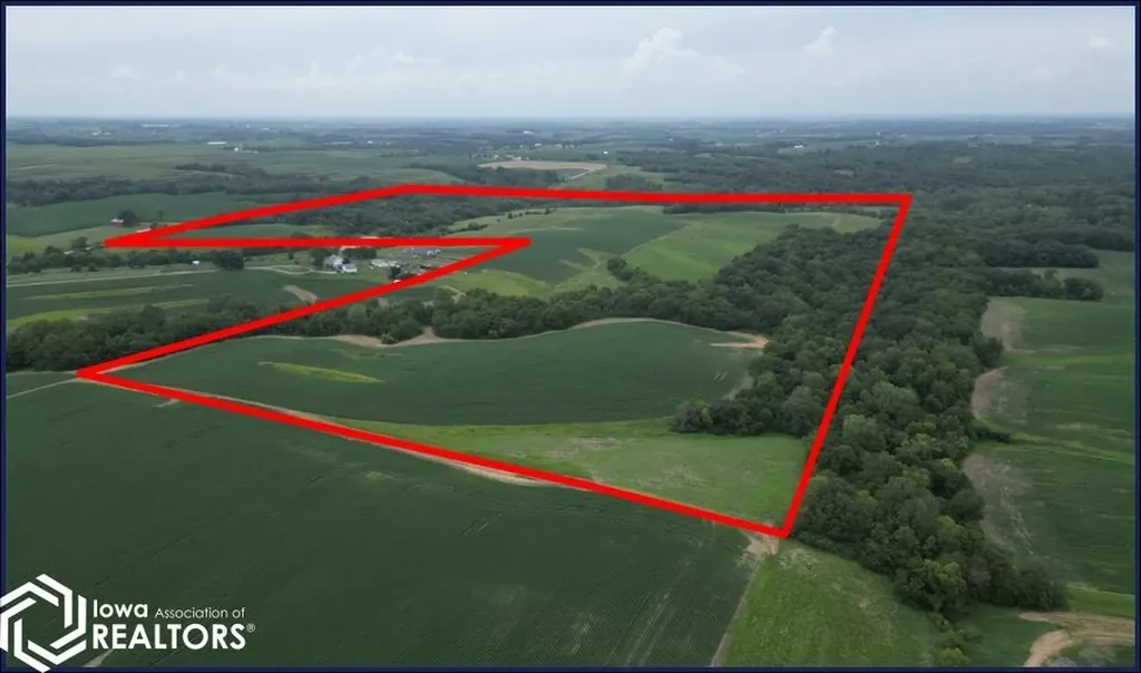 280TH Street Fremont IA 52561