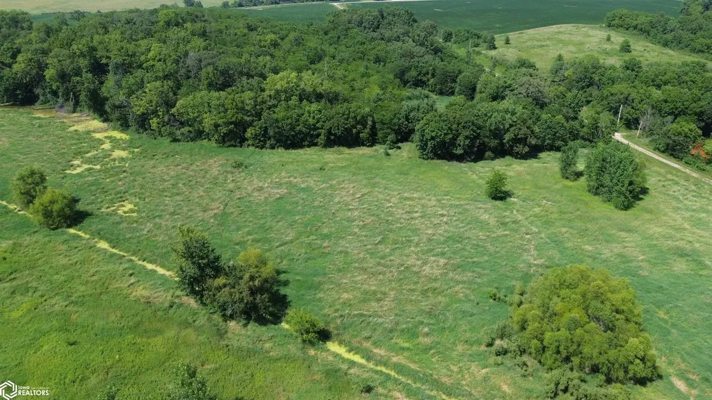 122 Acres Highway 21 Delta IA 52550