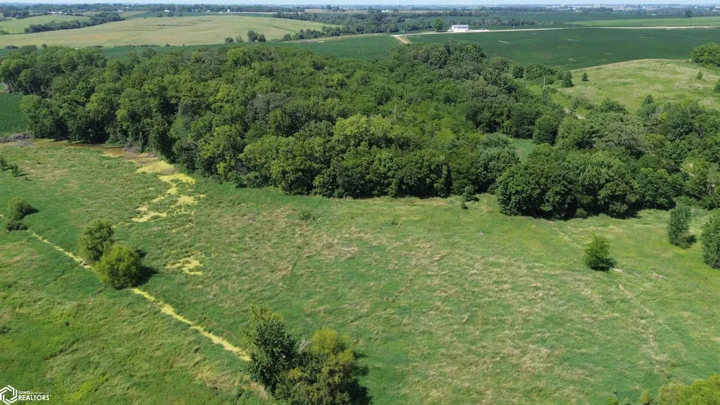 122 Acres Highway 21 Delta IA 52550
