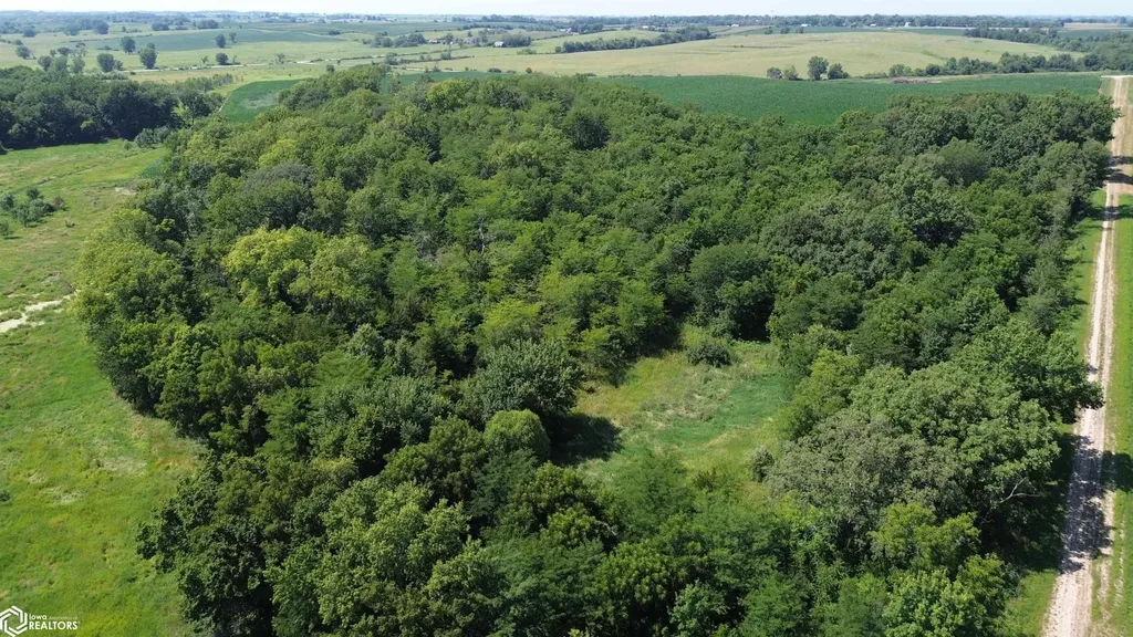 122 Acres Highway 21 Delta IA 52550