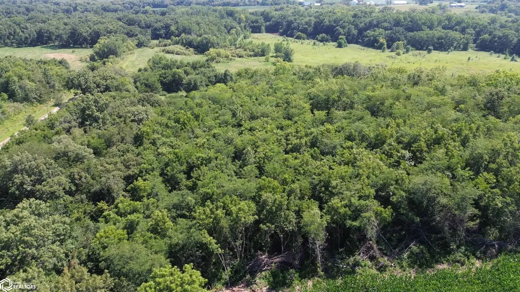 122 Acres Highway 21 Delta IA 52550