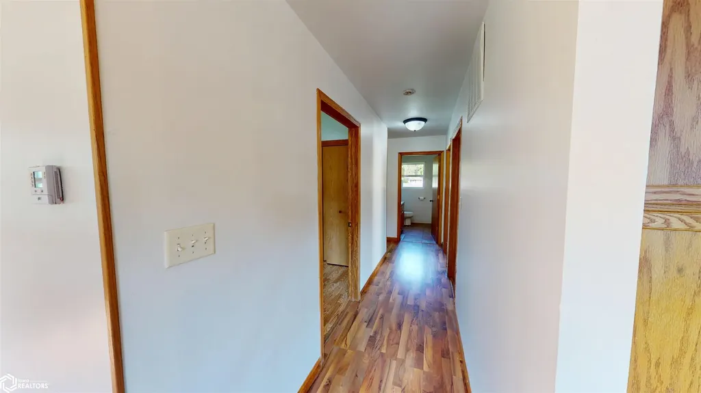 910 N 9th Street Fairfield IA 52556