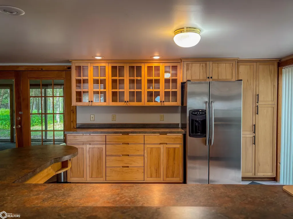 1006 Irish Lane Mount Vernon IA 52314