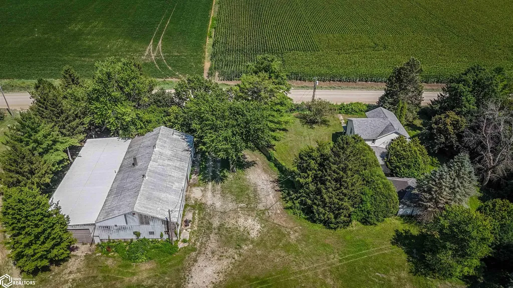 1000 Irish Lane Mount Vernon IA 52314