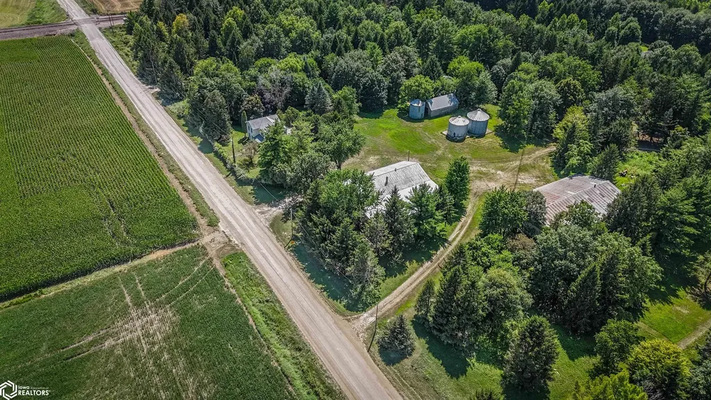 1000 Irish Lane Mount Vernon IA 52314