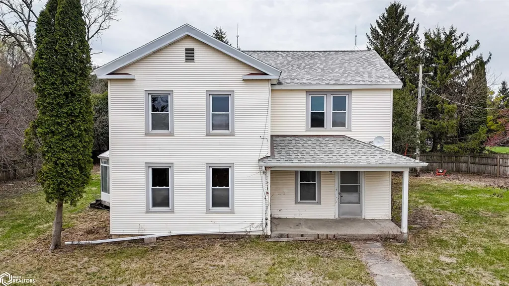 1000 Irish Lane Mount Vernon IA 52314