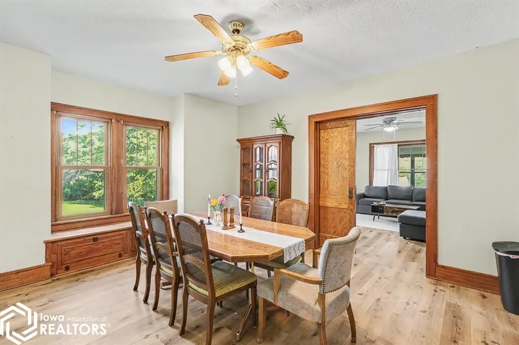 401 K Avenue E Oskaloosa IA 52577