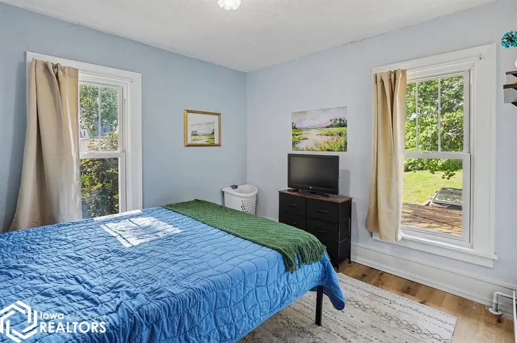 401 K Avenue E Oskaloosa IA 52577