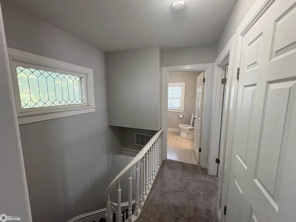 200 E Briggs Fairfield IA 52556