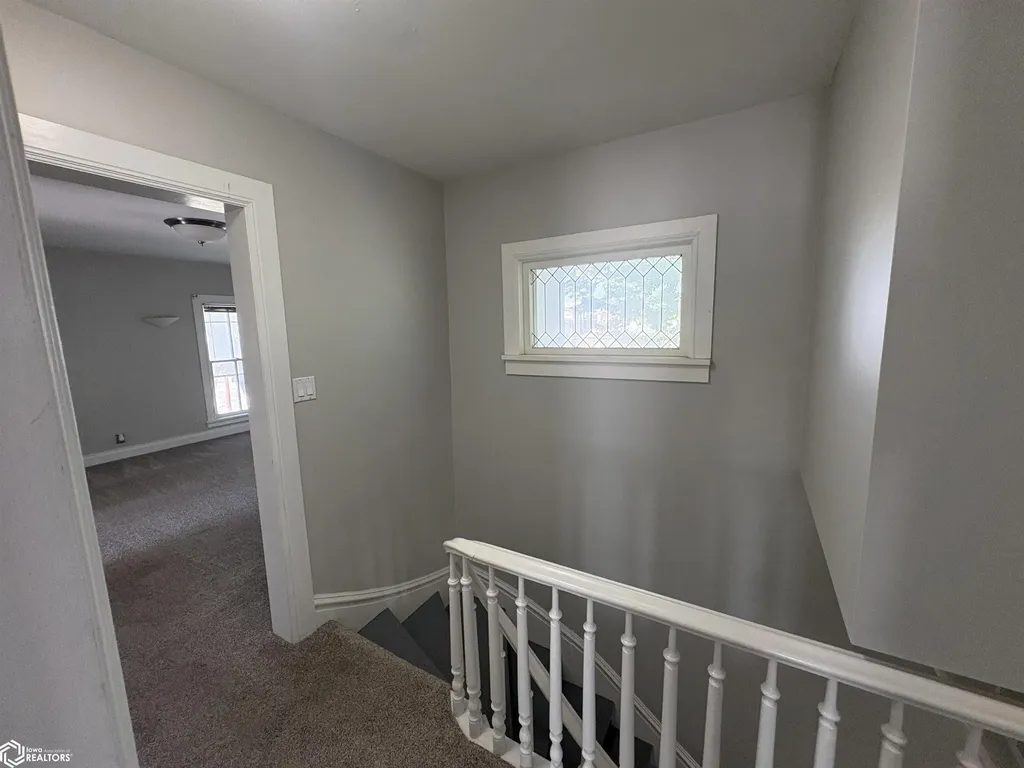 200 E Briggs Fairfield IA 52556