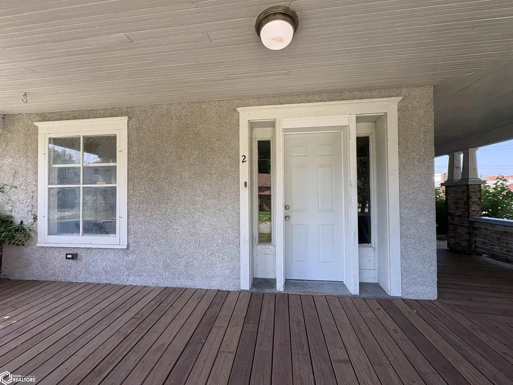 200 E Briggs Fairfield IA 52556