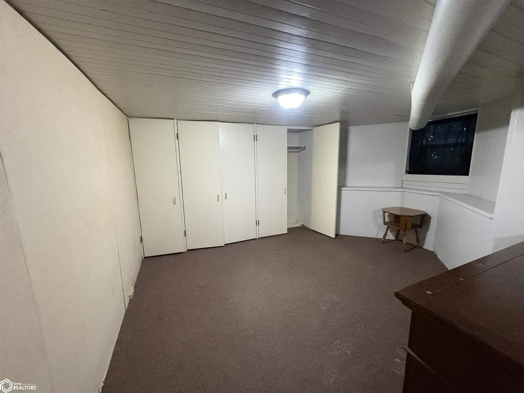 200 E Briggs Fairfield IA 52556