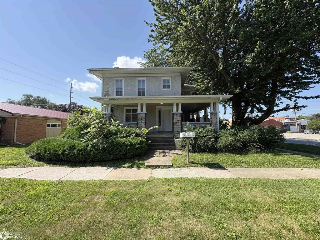200 E Briggs Fairfield IA 52556