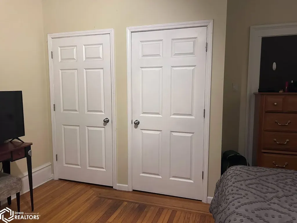 200 E Briggs Fairfield IA 52556