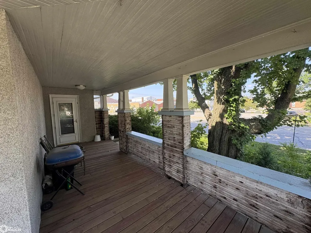 200 E Briggs Fairfield IA 52556