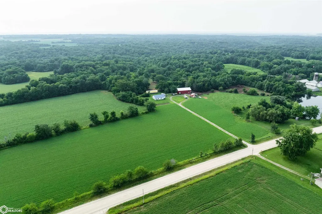 14500 Irish Ridge Road Burlington IA 52601