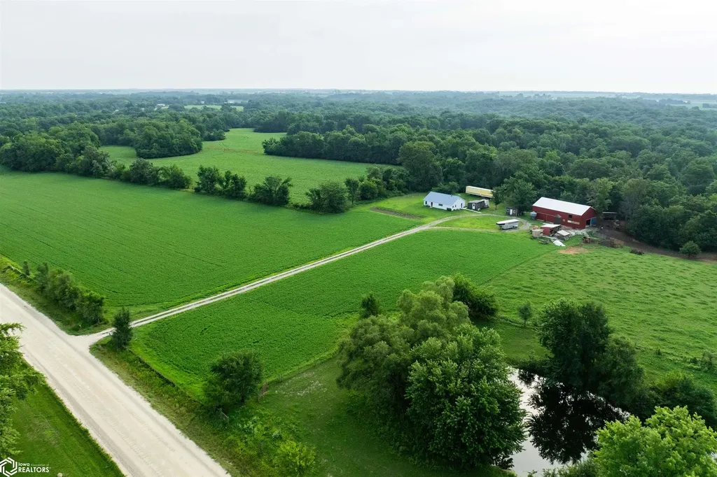 14500 Irish Ridge Road Burlington IA 52601