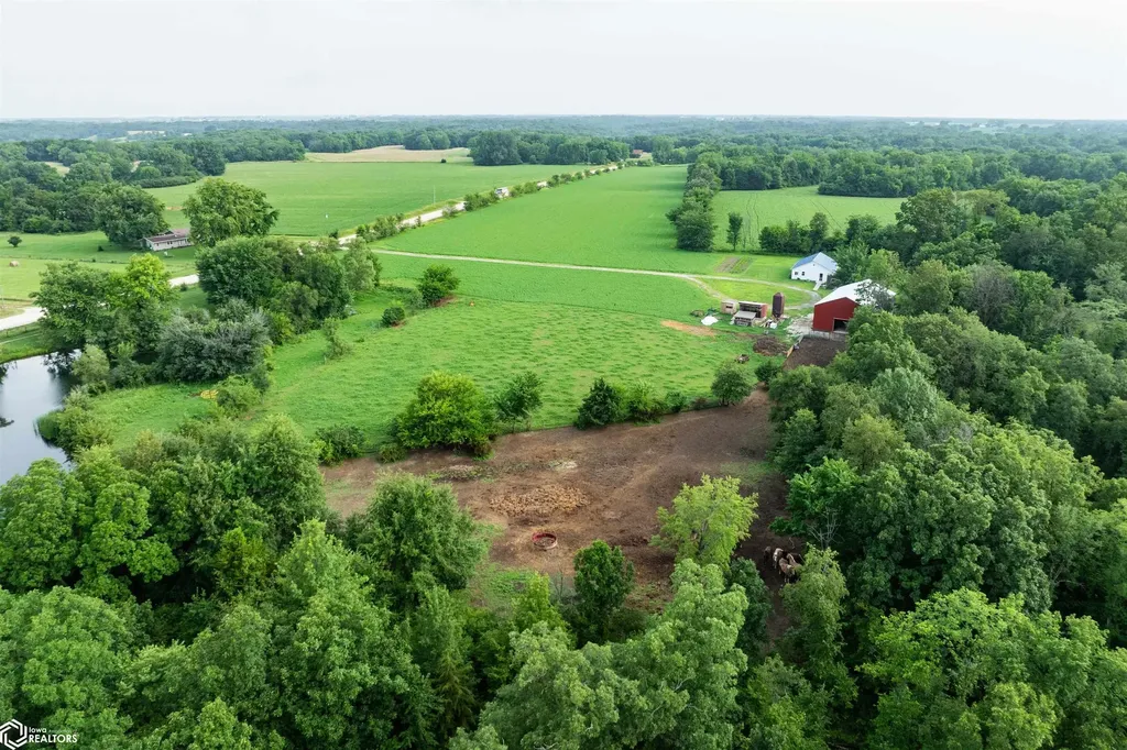 14500 Irish Ridge Road Burlington IA 52601