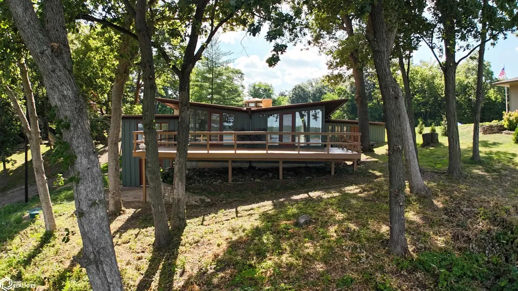 2736 Old Vineyard Road Keokuk IA 52632