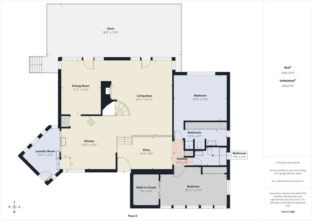2736 Old Vineyard Road Keokuk IA 52632