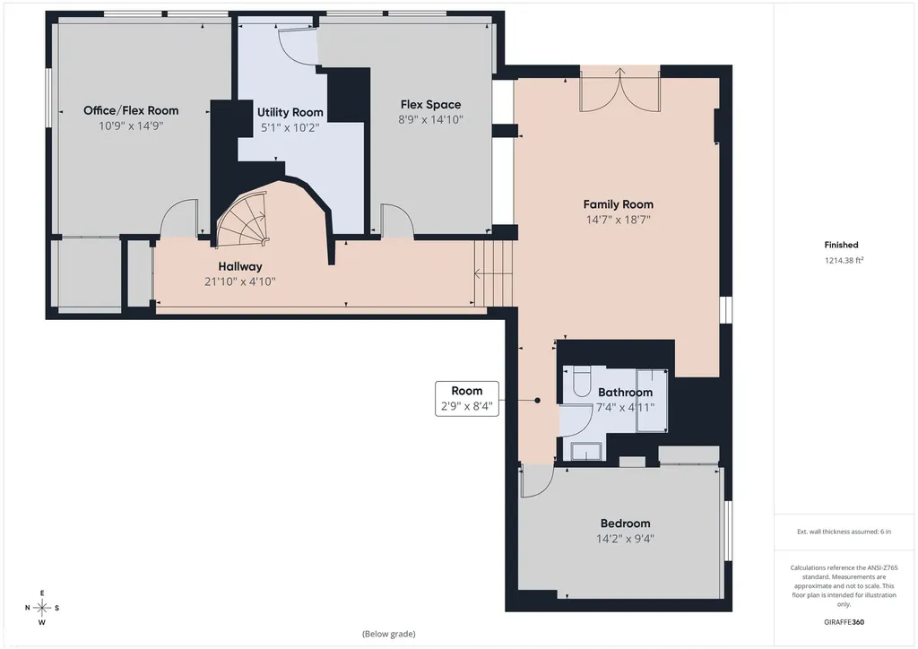 2736 Old Vineyard Road Keokuk IA 52632